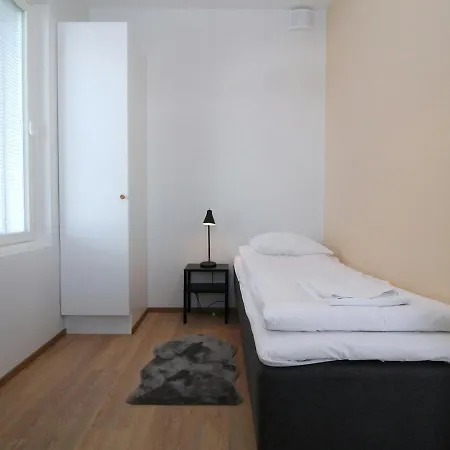 For 4 Lägenhet