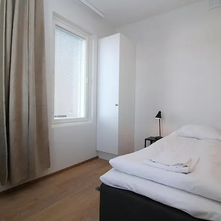 For 4 Lägenhet